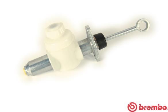 BREMBO Pompa della frizione C 44 002 C 44 002 Essential costo Pompa frizione BREMBO LAND ROVER DEFENDER