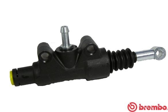 BREMBO Hovedcylinder, kobling C 50 003 BREMBO C 50 003 originale Mercedes CLC CL203 Hovedcylinder kobling hvad koster