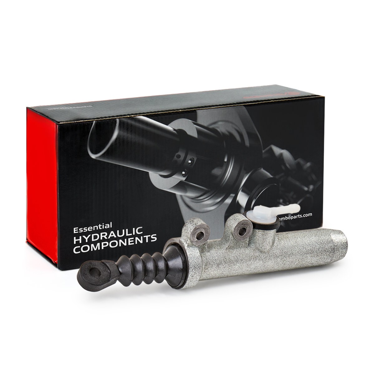 BREMBO Huvudcylinder koppling C 50 006 C 50 006 BREMBO huvudkopplingscylinder MERCEDES-BENZ T1 Buss