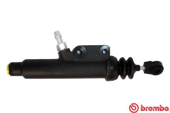 BREMBO Hoofdcilinder van de koppeling C 50 010 C 50 010 BREMBO Hoofdkoppelingscilinder Mercedes-Benz 909 prijs