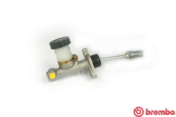 BREMBO Hoofdcilinder van de koppeling C 56 003 C 56 003 Hoofdkoppelingscilinder BREMBO NISSAN MURANO