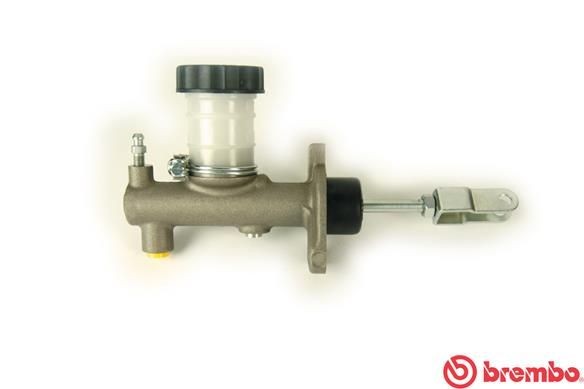 Hovedcylinder, kobling BREMBO C 56 010 BREMBO Essential C 56 010: Hovedcylinder Nissan TERRANO 2025