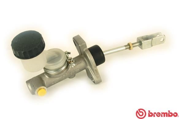 BREMBO Hovedcylinder, kobling C 56 014 BREMBO C56014 Hovedcylinder Peugeot J7 originale