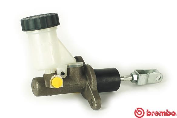 BREMBO Hoofdcilinder van de koppeling C 56 017 Hoofdkoppelingscilinder BREMBO MURANO C 56 017 goedkoop
