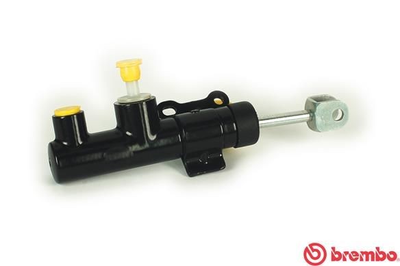 BREMBO Kupplungsgeberzylinder C 71 001 Geberzylinder BREMBO Kia STONIC Essential C 71 001