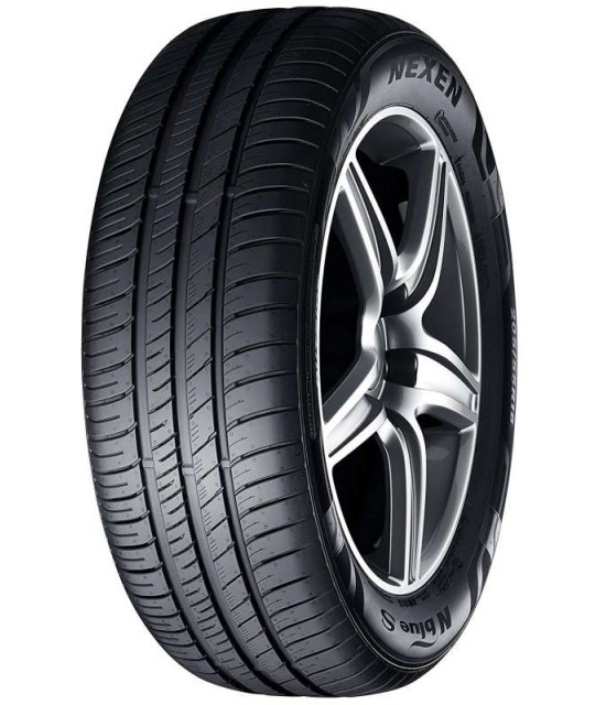 Nexen Pneumatiky 16466NXK Nexen 16466NXK N blue S 205/55 R16