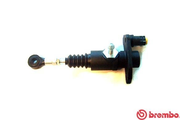 BREMBO Άνω αντλία, συμπλέκτης C 85 002 BREMBO C 85 002 Άνω αντλία συμπλέκτη Audi Allroad 4BH σε χαμηλές τιμές