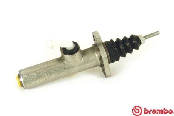 BREMBO Hlavný spojkový valec C 85 004 BREMBO C85004 Hlavný spojkový valec Audi 100 43 Avant cena