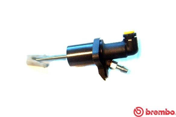 BREMBO Cylindre émetteur d'embrayage C 85 005 Jaguar XJS Maître-cylindre d'embrayage BREMBO Essential C 85 005