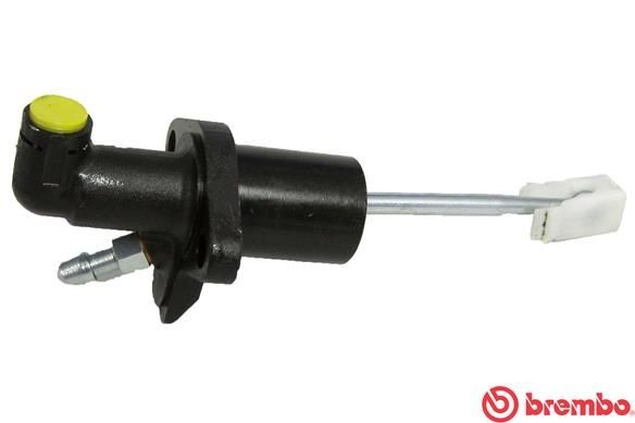 BREMBO Hovedsylinder, clutch C 85 011 BREMBO C 85 011 originale Giversylinder clutch Octavia 1 Combi hva koster