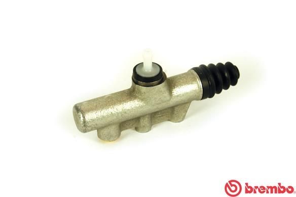 BREMBO Άνω αντλία, συμπλέκτης C 85 015 Τρόμπα συμπλέκτη άνω BREMBO CHEROKEE C 85 015 φθηνά