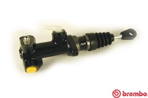 BREMBO Cylindre émetteur d'embrayage C 85 016 Land Rover FREELANDER Emetteur d'embrayage BREMBO Essential C 85 016