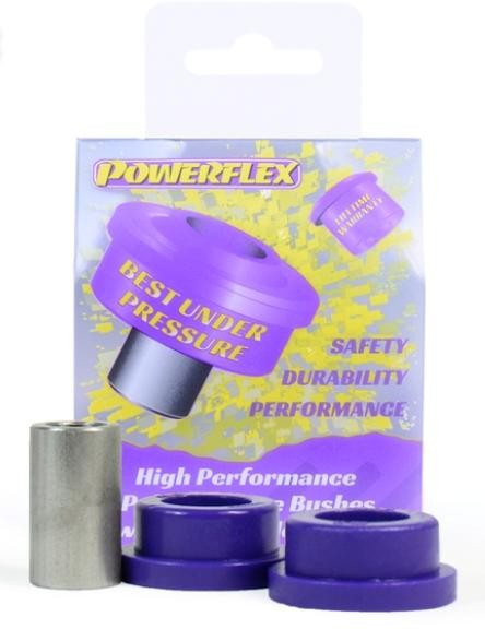 Έδραση, κινητήρας Powerflex PFF63-608 Powerflex Road Series PFF63-608 Βάση μηχανής ROVER 400 1999