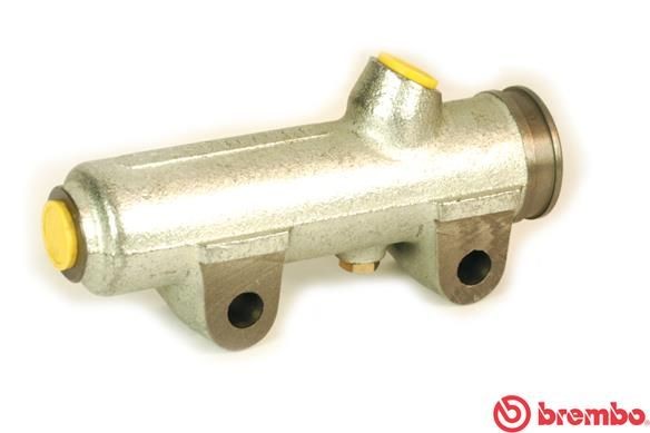 BREMBO Hovedcylinder, kobling C A6 004 BREMBO C A6 004 Hovedcylinder, kobling IVECO Daily IV Van / Stationcar 70C17V, 70C17 V/P 170 HK 2009