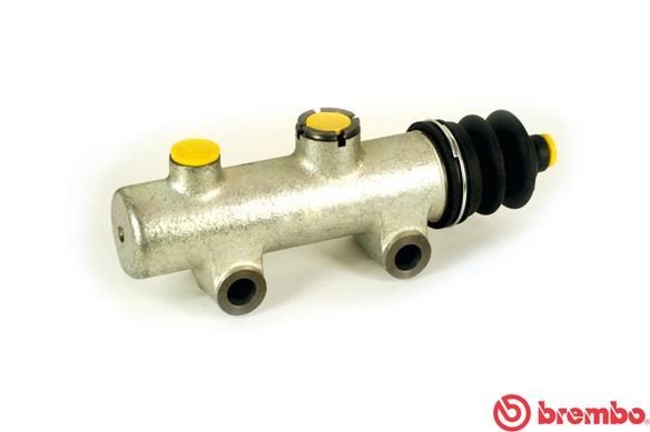 BREMBO Hoofdcilinder van de koppeling C A6 009 C A6 009 Essential Drukcilinder, koppeling IVECO Daily BREMBO