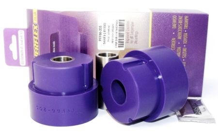 Powerflex Feste, styrestag PFF66-205 Bærearmsforing Powerflex Mercedes-Benz GLS PFF66-205