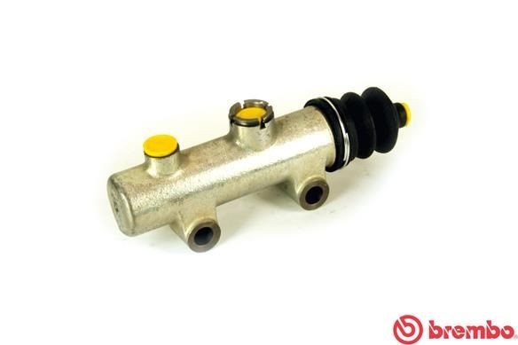 BREMBO Cylindre émetteur d'embrayage C A6 010 BREMBO C A6 010 Maître-cylindre émetteur d'embrayage Iveco Daily IV Сamion à Plateau pas cher