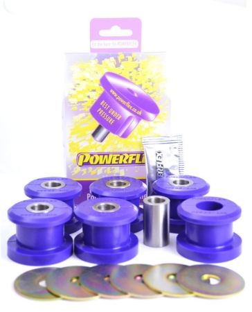 Powerflex Achslager PFF66-208 PFF66-208 Road Series Achslager VW T-ROC Powerflex kaufen