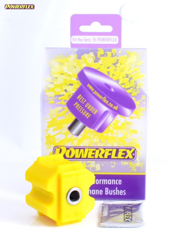 Powerflex Supporto motore PFF66-221 Powerflex PFF66-221 Supporti motore Volkswagen JETTA originali