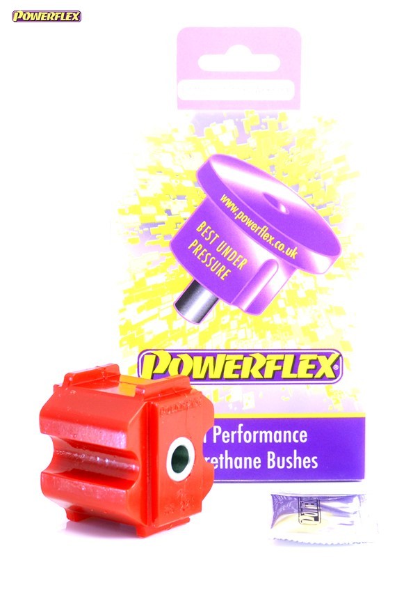 Motorkudde Powerflex PFF66-221R Powerflex PFF66-221R Motorkudde SAAB 9-5 2009