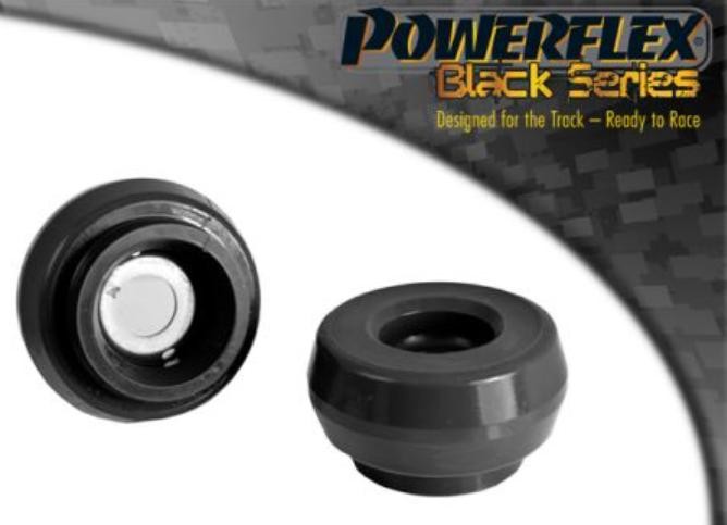 Powerflex Amortizatora statnes balsts PFF85-239BLK Amortizatoru atbalsta gultņi Powerflex Suzuki SX4 Black Series PFF85-239BLK