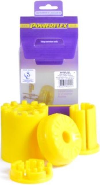 Powerflex Supporto motore PFF85-280 PFF85-280 Road Series costo Supporto motore PEUGEOT 301 Powerflex