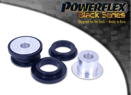 Powerflex Akselinripustus PFF85-424BLK PFF85-424BLK Powerflex Black Series Taka-akselin puslat Nissan LEAF hinta