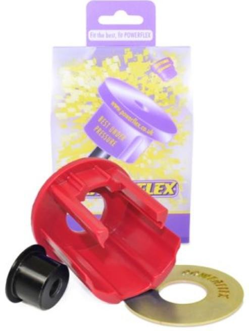 Powerflex Ulożenie motora PFF85-832R Powerflex Road Series PFF85-832R Ulożenie motora