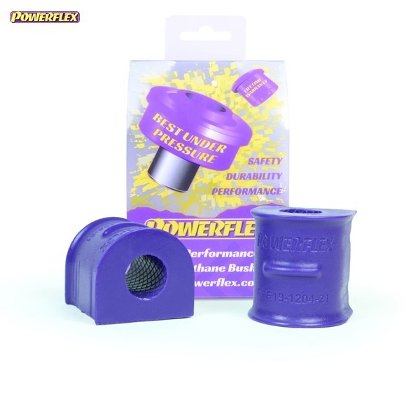 Powerflex Laakerin holkki, vakaaja PFR19-1204-21 PFR19-1204-21 Powerflex Kallistuksenvakaajan puslat Kia RIO hinta