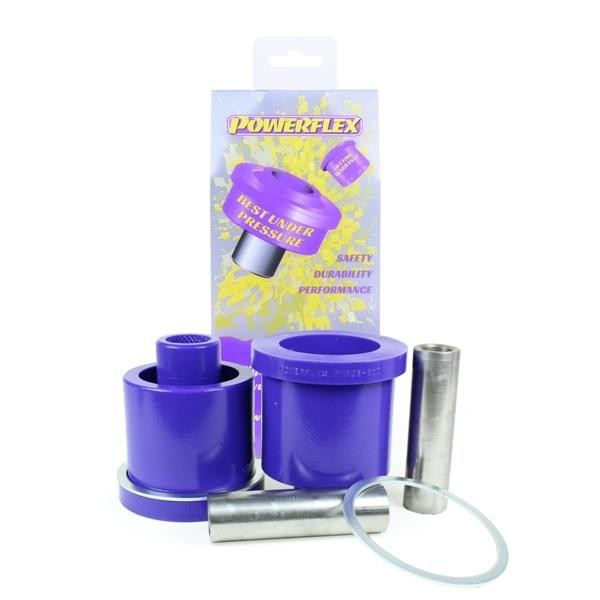 Powerflex Mounting, axle bracket PFR25-510 PFR25-510 Powerflex silent blocks AUDI