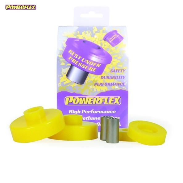 Powerflex Suporte de apoio do conjunto mola / amortecedor PFR5-115 Topo de amortecedor Powerflex Citroën C4 PFR5-115