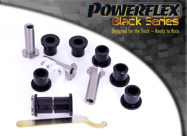 Powerflex Suspensão, braço oscilante PFR5-306GBLK Powerflex PFR5-306GBLK Casquilho de braço de suspensão FORD ECOSPORT custo