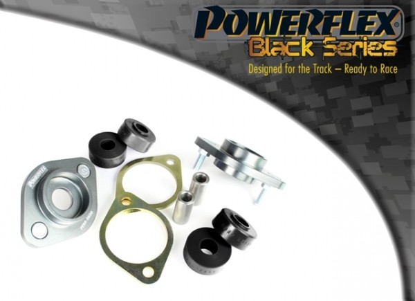 Powerflex Fjærbeinslager PFR5-5630-10BLK Støtdemperlager CITROËN Powerflex Black Series PFR5-5630-10BLK