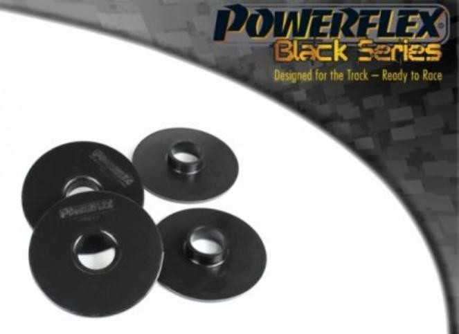 Powerflex Draagarmrubber PFR60-332BLK PFR60-332BLK Black Series Draagarmrubbers RENAULT 5 Powerflex