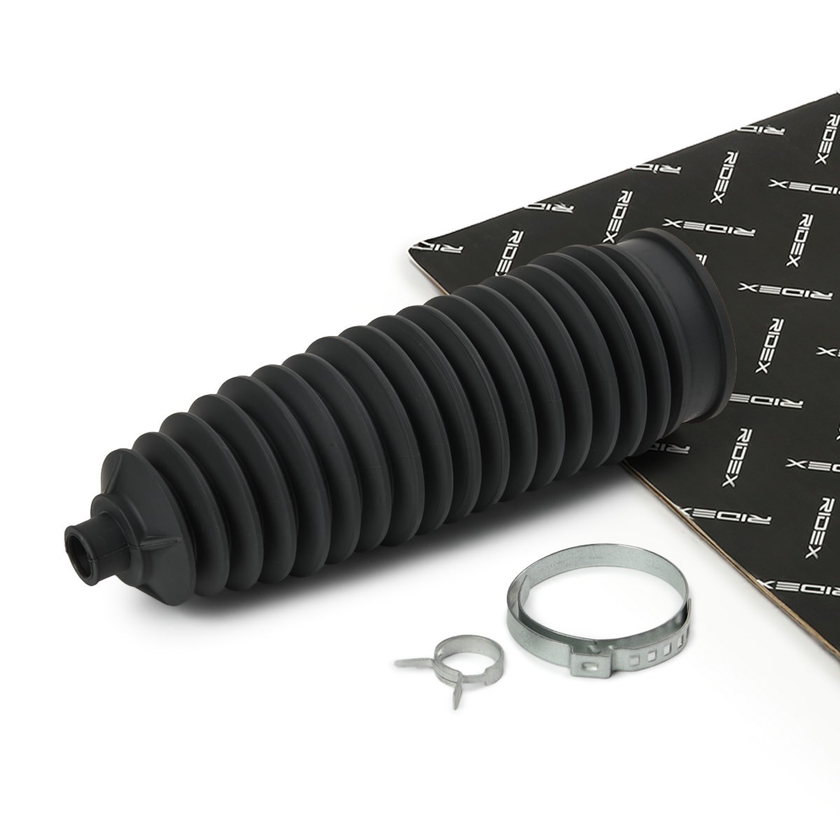 RIDEX Lenkmanschette 191B0097 Lenkmanschettensatz RIDEX EXPRESS 191B0097 günstig