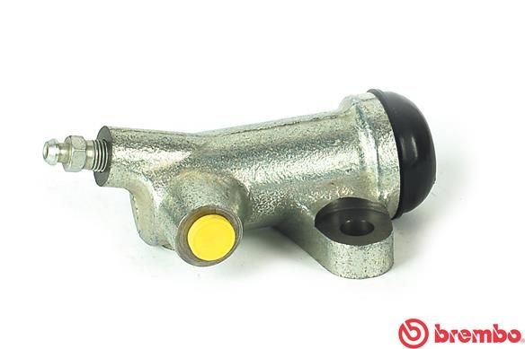 BREMBO Récepteur d'embrayage E 52 001 BREMBO E 52 001 d'origine Récepteur d'embrayage 400 Tourer (XW) coût