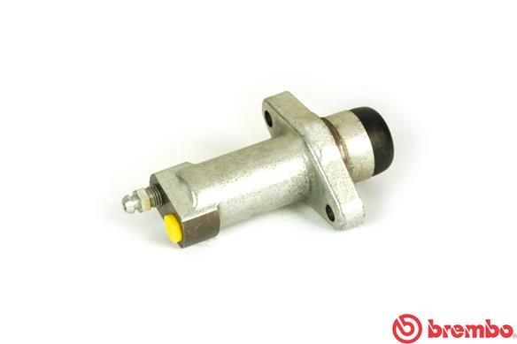 BREMBO Slavesylinder, clutch E 52 003 BREMBO E 52 003 originale Slavesylinder clutch Triumph TR6 hva koster