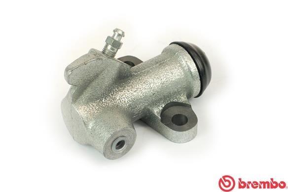 BREMBO Récepteur d'embrayage E 52 008 BREMBO E 52 008 Récepteur d'embrayage ROVER 400 Tourer (XW) à un prix avantageux