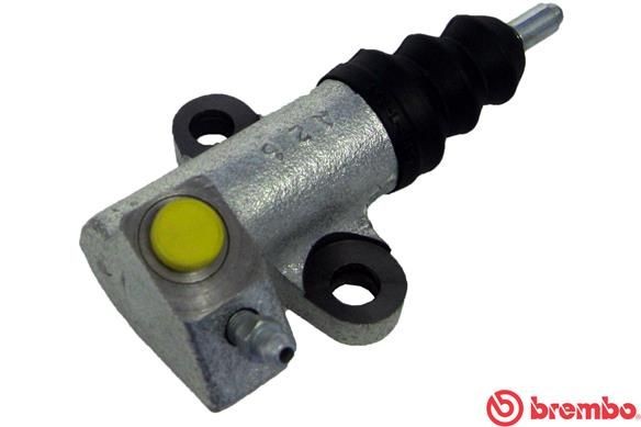BREMBO Slavesylinder, clutch E 56 005 BREMBO Essential E 56 005 Slavesylinder, clutch