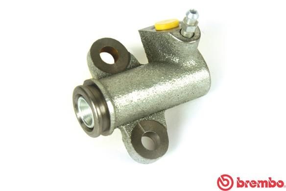 BREMBO Cilindro secondario, frizione E 56 016 E 56 016 Essential costo Cilindretto frizione BREMBO NISSAN PATHFINDER