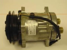 TCCI Klimakompressor QP7H15-7948 QP7H15-7948 TCCI Daily I Pritsche/Fahrgestell Klimakompressor kaufen