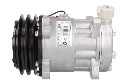 TCCI Compressor, ar condicionado QP7H15-4647 auto Compressor de ar condicionado TCCI QP7H15-4647 comprar