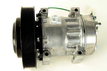 TCCI Compressor, ar condicionado QP7H15-4324 TCCI Compressor de climatização QP7H15-4324 experiência