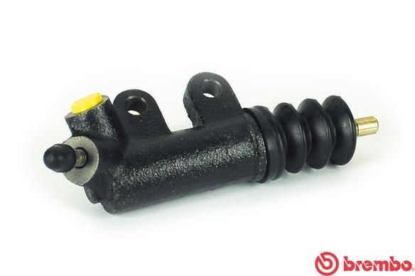 BREMBO Slavcylinder, koppling E 83 001 E 83 001 BREMBO slavcylinder koppling TOYOTA STARLET