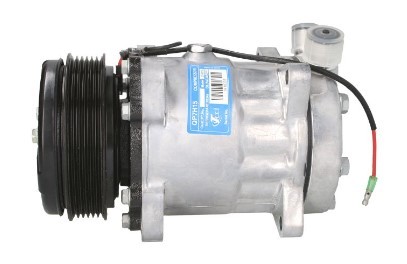 TCCI Compressor, ar condicionado QP7H15-8099 TCCI Compressor de climatização QP7H15-8099 avaliação