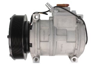 TCCI Compressor, ar condicionado QP10PA17-2544 TCCI Compressor do ac QP10PA17-2544 avaliação