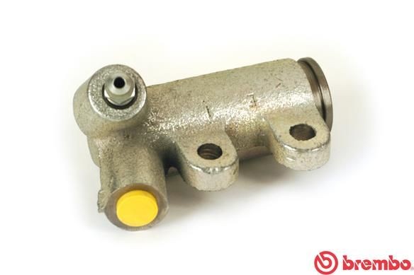 BREMBO Slavcylinder, koppling E 83 002 E 83 002 BREMBO hjälpcylinder TOYOTA STARLET