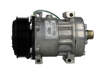 TCCI Kliimakompressor QP7H15-8090 QP7H15-8090 TCCI Kliimaseadme kompressor Fiat odav