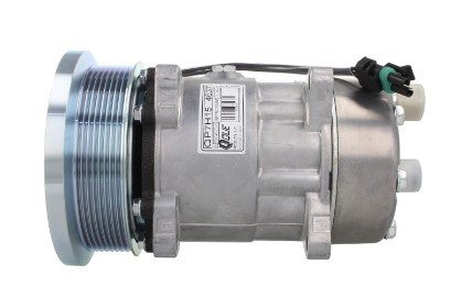 TCCI Compressor, ar condicionado QP7H15-4637 Compressor de climatização TCCI QP7H15-4637 baratos