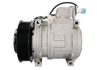 TCCI Compressor, ar condicionado QP10PA15-17084 TCCI Compressor de ar condicionado QP10PA15-17084 opinião
